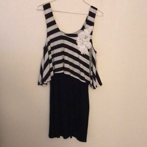 Lipsy summer dress
